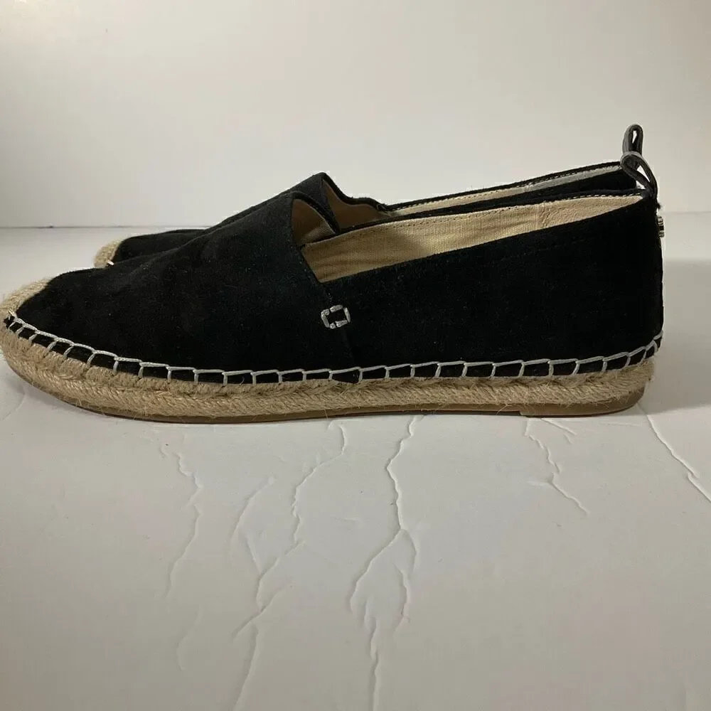 Sam Edelman Khloe Espadrilles. Black. 7. Richmom! Summer. Eurosummer picasso
